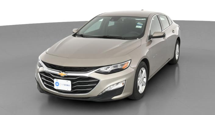2024 Chevrolet Malibu LT -
                Trenton, OH