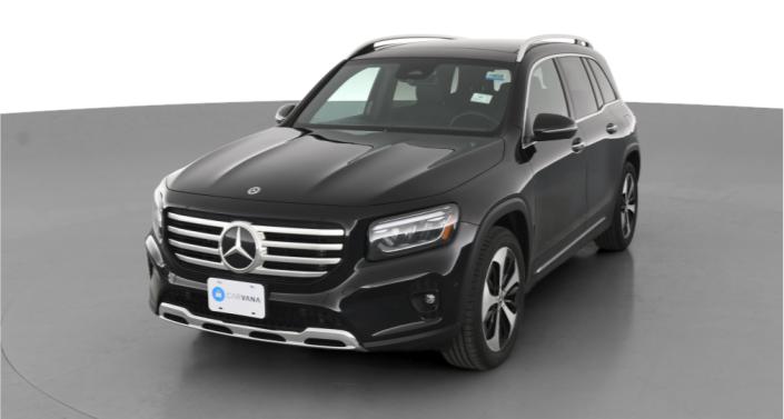 2024 Mercedes-Benz GLB 250 -
                  Richton Park, IL