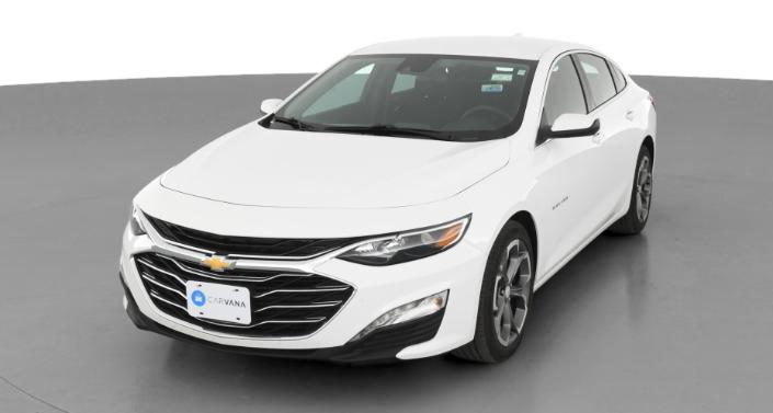 2024 Chevrolet Malibu LT -
                Richton Park, IL