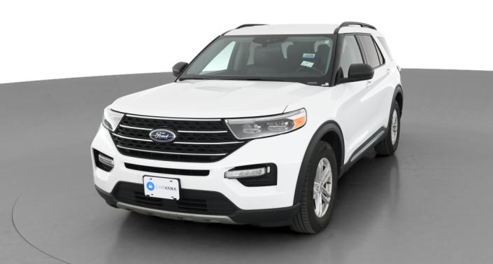 2023 Ford Explorer XLT -
                Richton Park, IL
