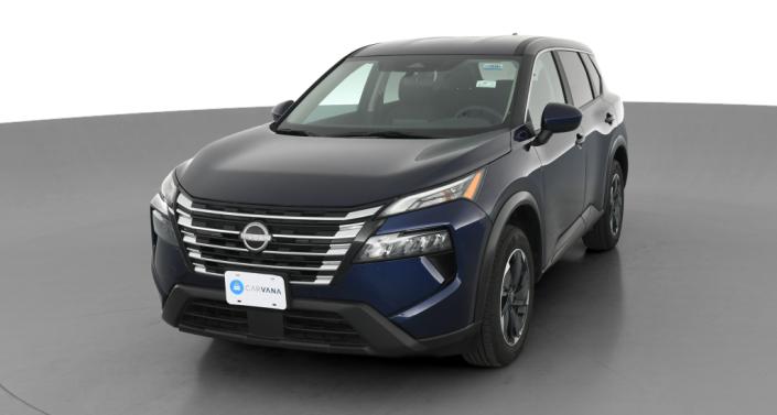 2024 Nissan Rogue SV -
                Richton Park, IL