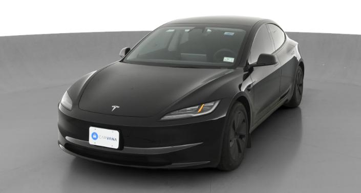 2024 Tesla Model 3 Long Range -
                Colonial Heights, VA