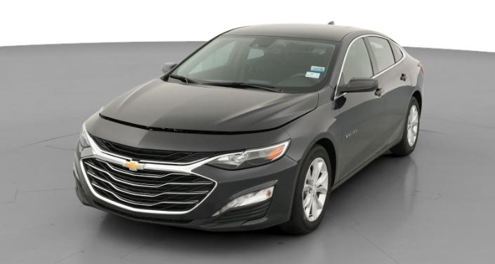 2023 Chevrolet Malibu LT -
                Auburn, GA