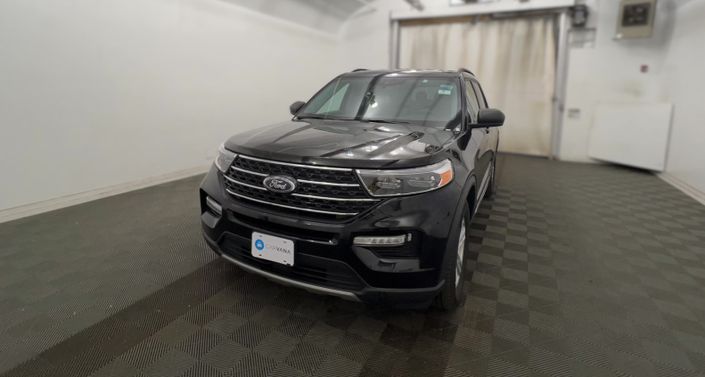 2024 Ford Explorer XLT -
                Framingham, MA