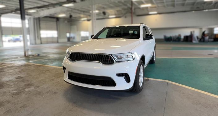 2023 Dodge Durango SXT -
                Manville, NJ