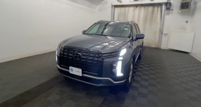 2024 Hyundai Palisade SEL -
                Framingham, MA