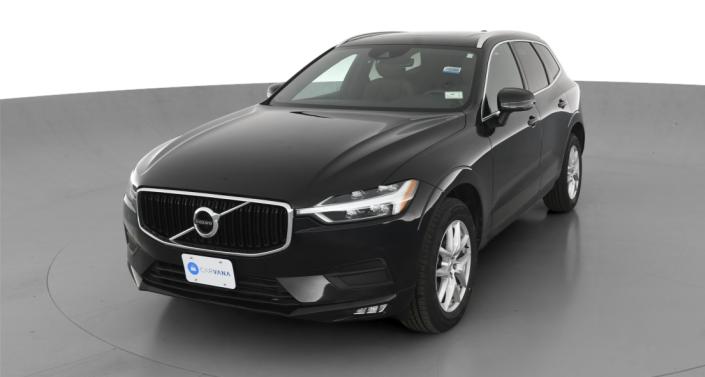 2021 Volvo XC60 T5 Momentum -
                  Colonial Heights, VA