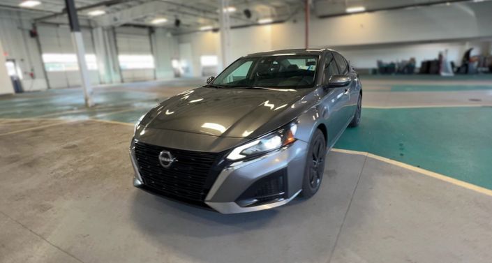 2023 Nissan Altima S -
                  Manville, NJ