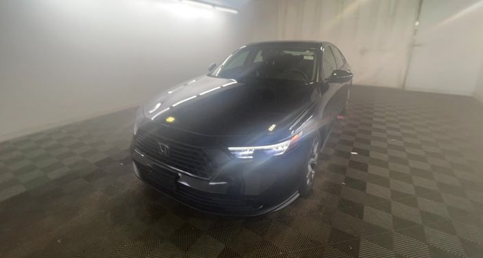2024 Honda Accord EX -
                  Framingham, MA