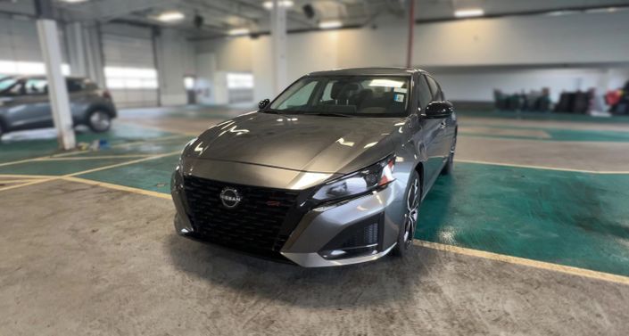 2023 Nissan Altima SR -
                  Manville, NJ