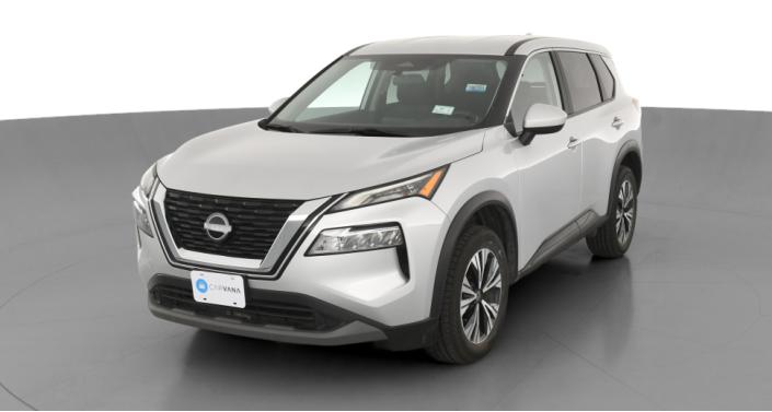 2023 Nissan Rogue SV -
                San Antonio, TX