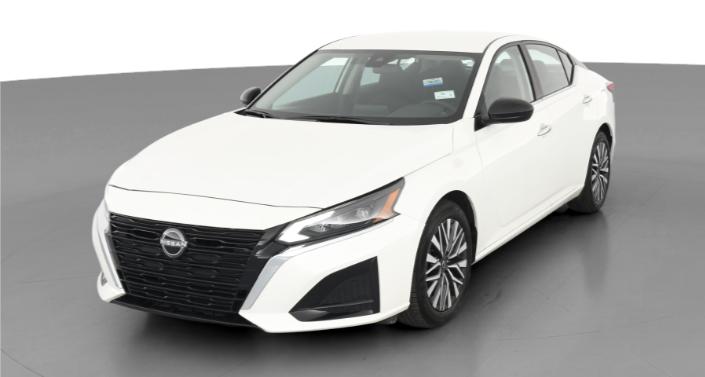 2024 Nissan Altima SV -
                Bessemer, AL