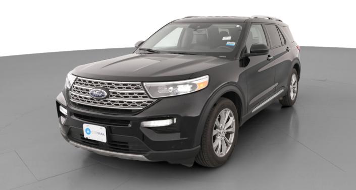 2024 Ford Explorer Limited -
                Tolleson, AZ