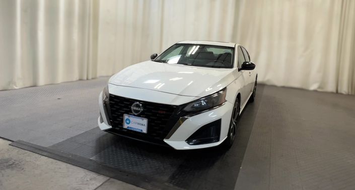 2024 Nissan Altima SR -
                Riverside, CA