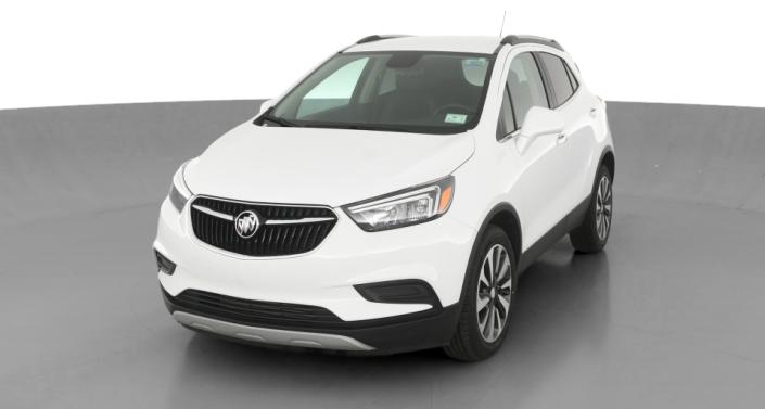 2021 Buick Encore Preferred -
                Colonial Heights, VA