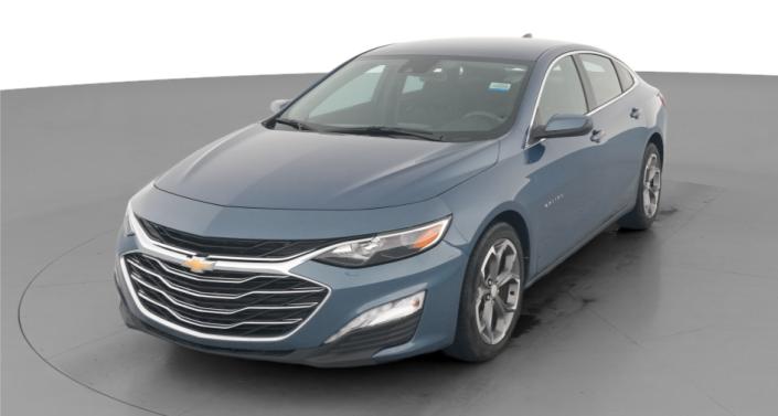 2024 Chevrolet Malibu LT -
                  Haines City, FL