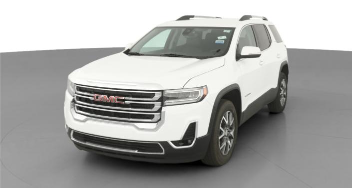 2023 GMC Acadia SLT -
                Tolleson, AZ