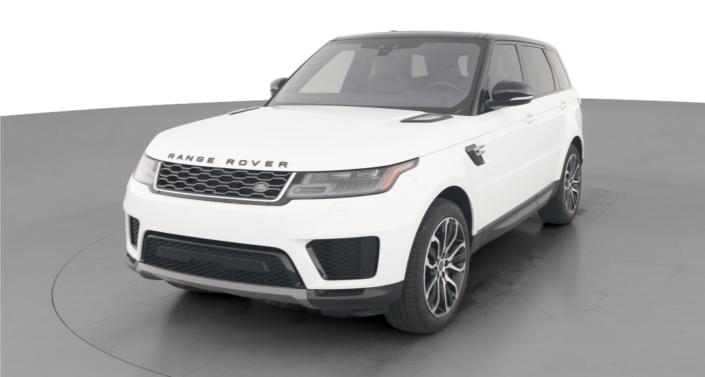 2018 Land Rover Range Rover Sport SE -
                  Haines City, FL