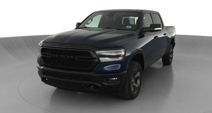 2020 RAM 1500 Big Horn -
                Lorain, OH
