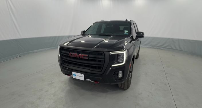 2021 GMC Yukon AT4 -
                Kansas City, MO