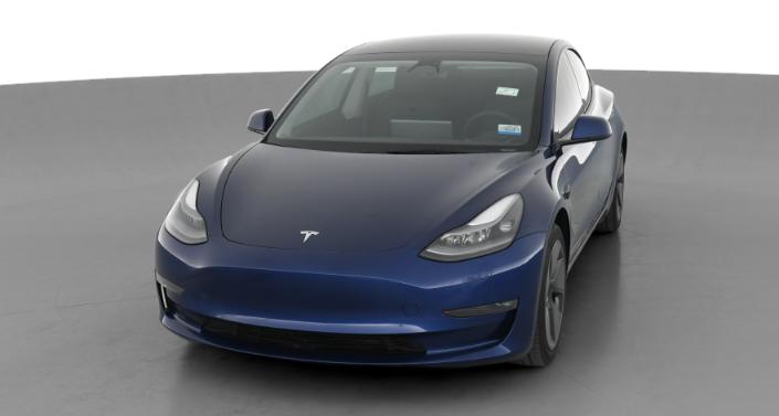 2023 Tesla Model 3 Long Range -
                Richton Park, IL