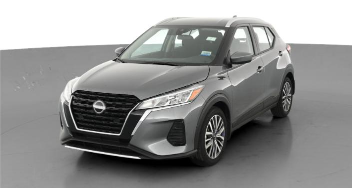 2024 Nissan Kicks SV -
                Lorain, OH