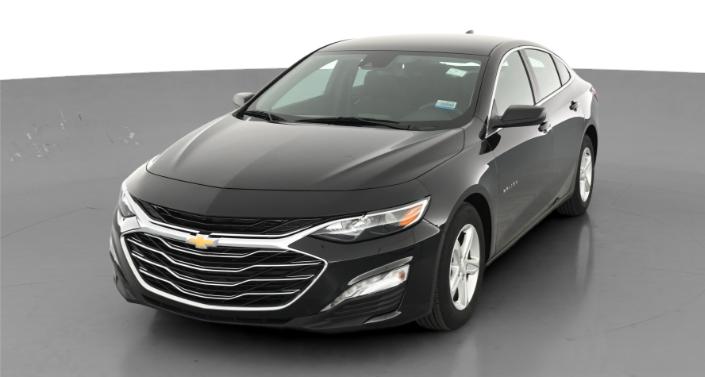 2024 Chevrolet Malibu LT -
                Lorain, OH