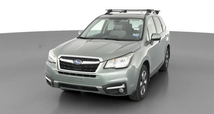 2017 Subaru Forester Premium -
                Trenton, OH