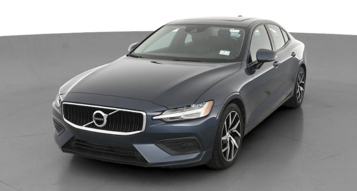 2019 Volvo S60 T5 Momentum -
                Bessemer, AL