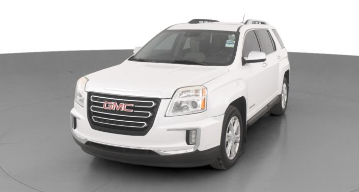 2016 GMC Terrain SLT -
                Indianapolis, IN