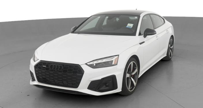 2024 Audi A5 Premium Plus -
                Hebron, OH