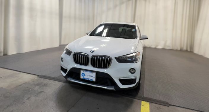 Thumbnail: 2018 BMW X1 - 1