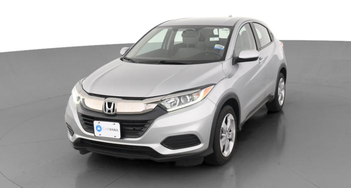 2020 Honda HR-V LX -
                Indianapolis, IN