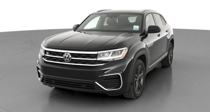 2021 Volkswagen Atlas SE -
                Lorain, OH