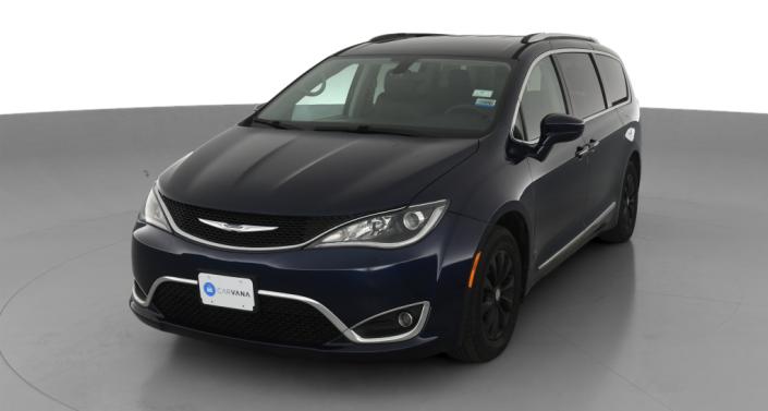 2018 Chrysler Pacifica Touring L -
                  Lorain, OH
