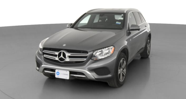 2017 Mercedes-Benz GLC 300 -
                Wheatland, OK