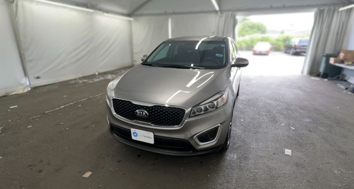 Thumbnail: 2018 Kia Sorento - 1