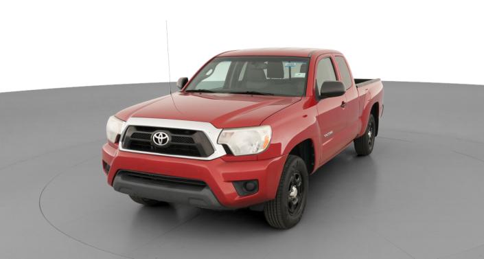 2013 Toyota Tacoma  -
                  Hebron, OH