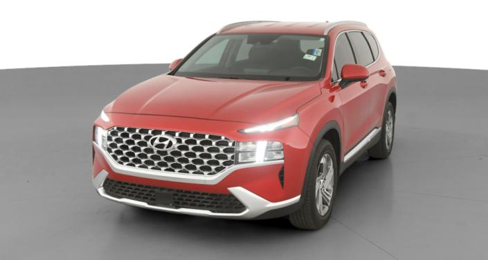 2021 Hyundai Santa Fe SEL -
                Tolleson, AZ