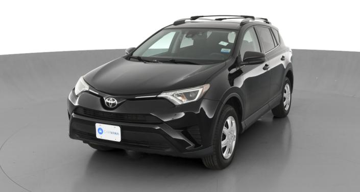 2017 Toyota RAV4 LE -
                Colonial Heights, VA