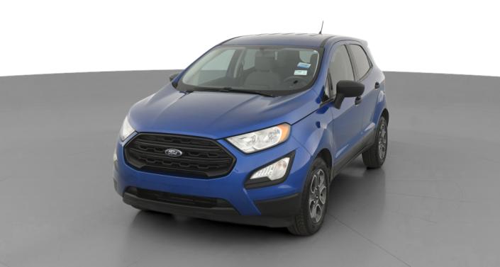 2020 Ford EcoSport S -
                Tolleson, AZ