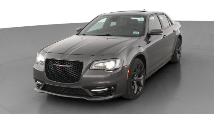 2022 Chrysler 300 S -
                Indianapolis, IN