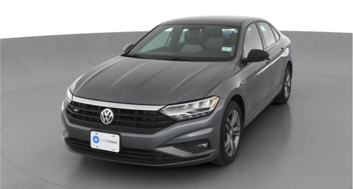 2019 Volkswagen Jetta R-Line -
                Colonial Heights, VA
