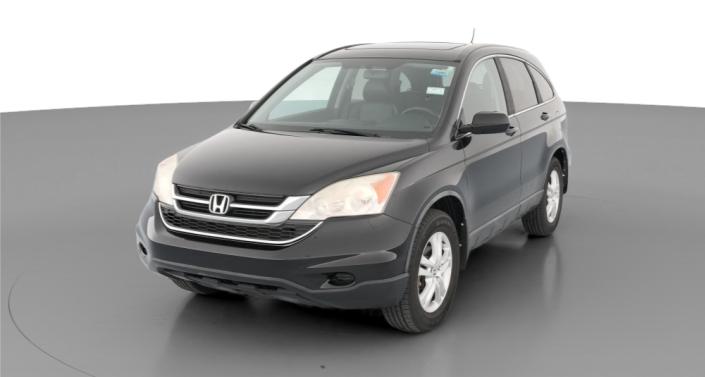 Thumbnail: 2010 Honda CR-V - 1