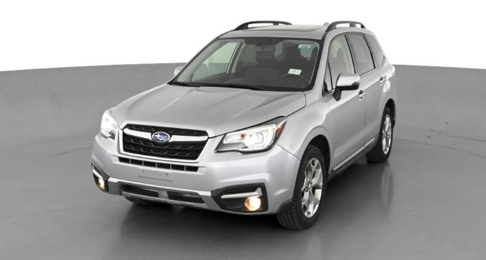 2017 Subaru Forester Touring -
                  Colonial Heights, VA
