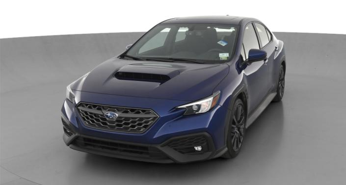 2023 Subaru WRX Premium -
                Colonial Heights, VA