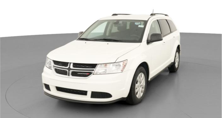 Thumbnail: 2019 Dodge Journey - 1
