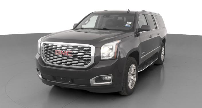 2018 GMC Yukon XL Denali -
                  Rocklin, CA