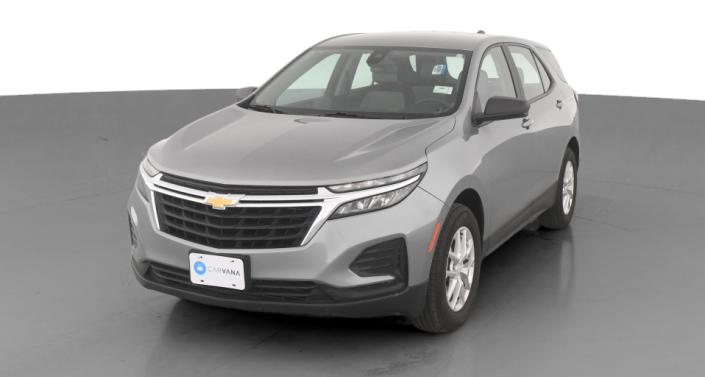 2023 Chevrolet Equinox LS -
                Indianapolis, IN