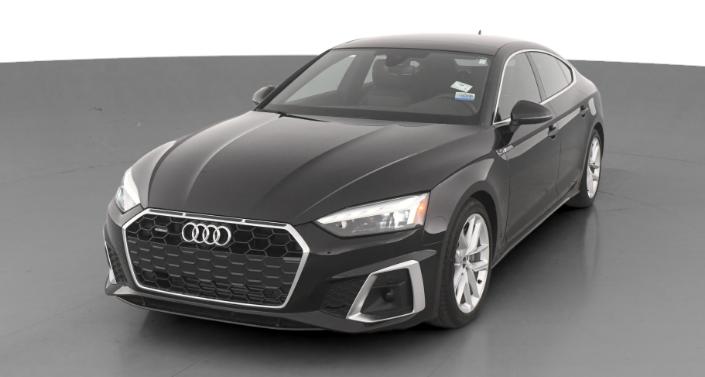 2024 Audi A5 Premium Plus -
                Indianapolis, IN